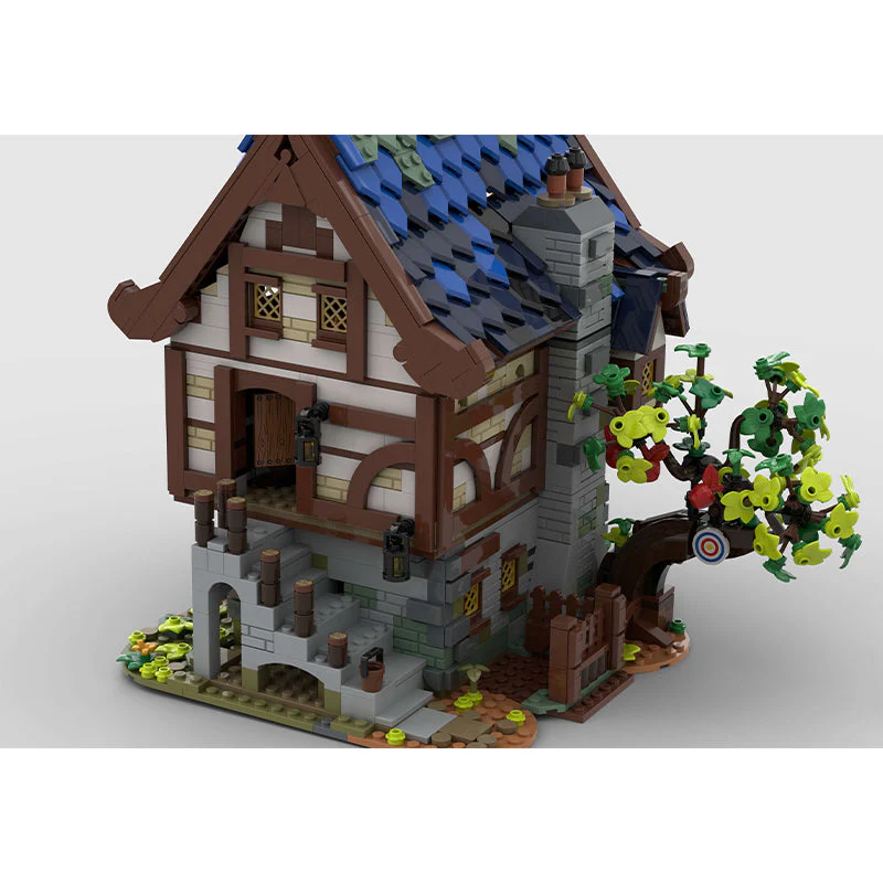 Castle.
