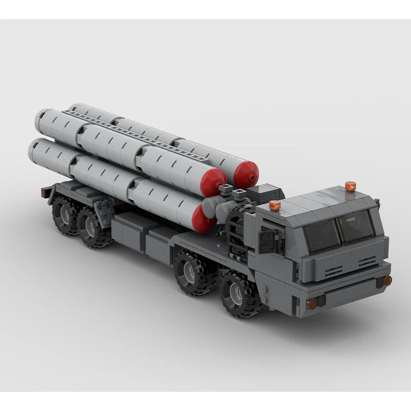 MOC-179434 S-400 short